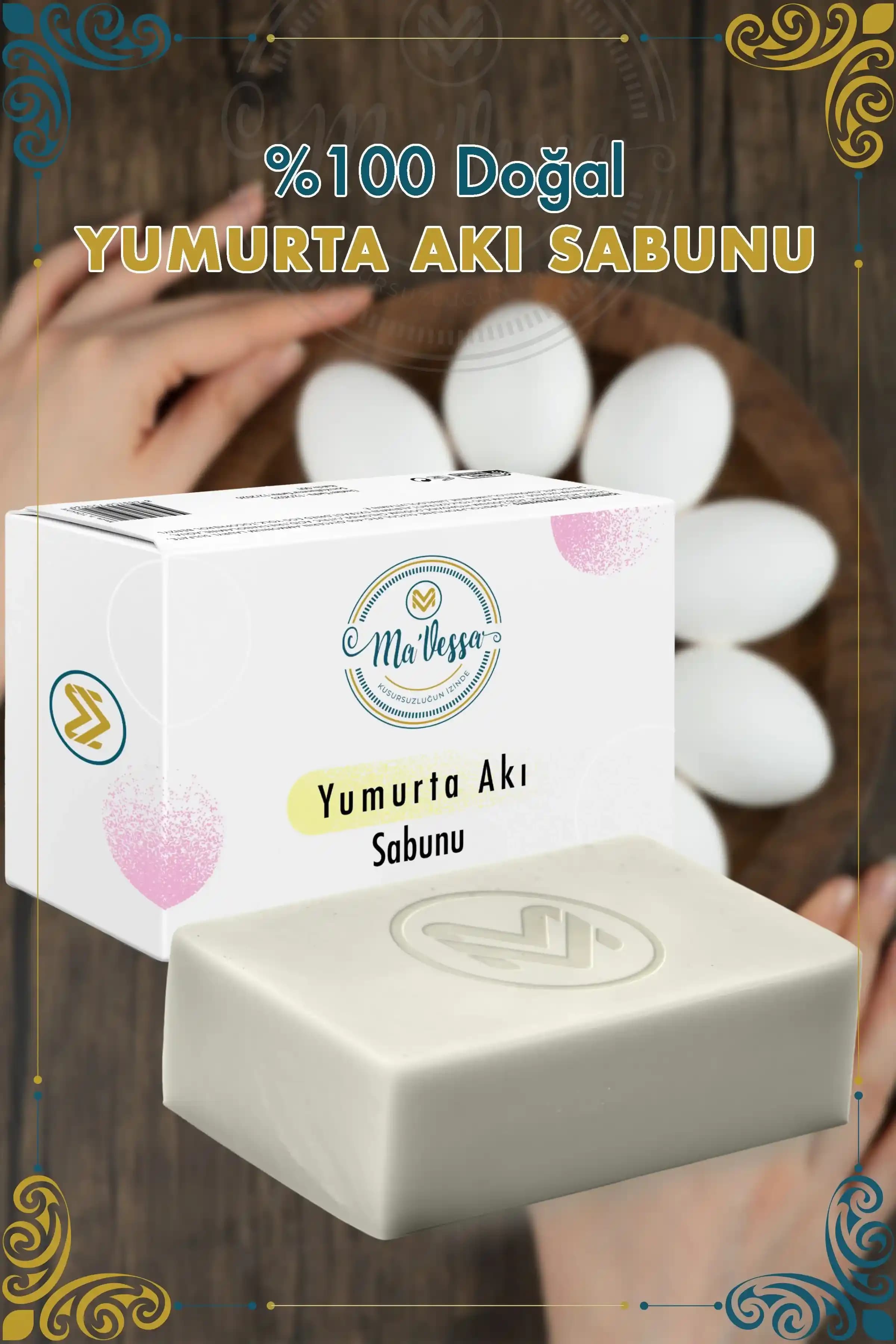 Bele Sabun ve Yumurta Akı ile Doğal Cilt Bakımı ve Gözenek Sıkılaştırma Yöntemleri