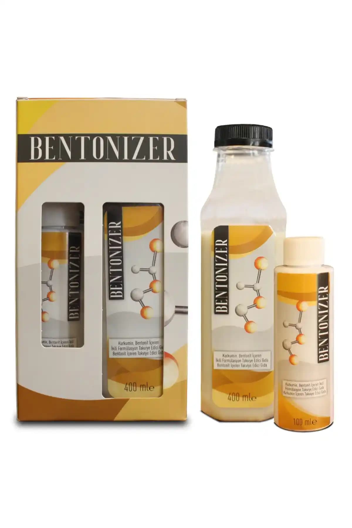 Bentonizer: Derinlemesine Nemlendiren ve Cilt Yenileyen Cilt Bakım Ürünü