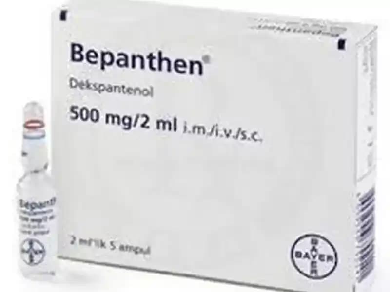 Bepanthen Ampul 2025 Fiyatları ve Cilt Bakımındaki Etkileri: Güncel Trendler