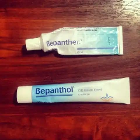 Bepanthen ve Bepanthol Arasındaki Farklar ve Kullanım Alanları Detaylı İnceleme