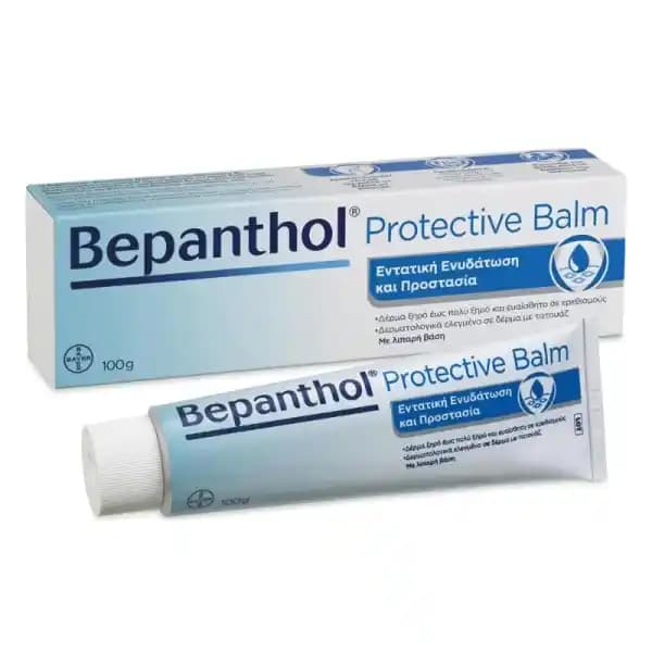 Bepanthol Balm: Kuru ve Hassas Ciltler İçin Etkili Nemlendirici ve Onarıcı Krem