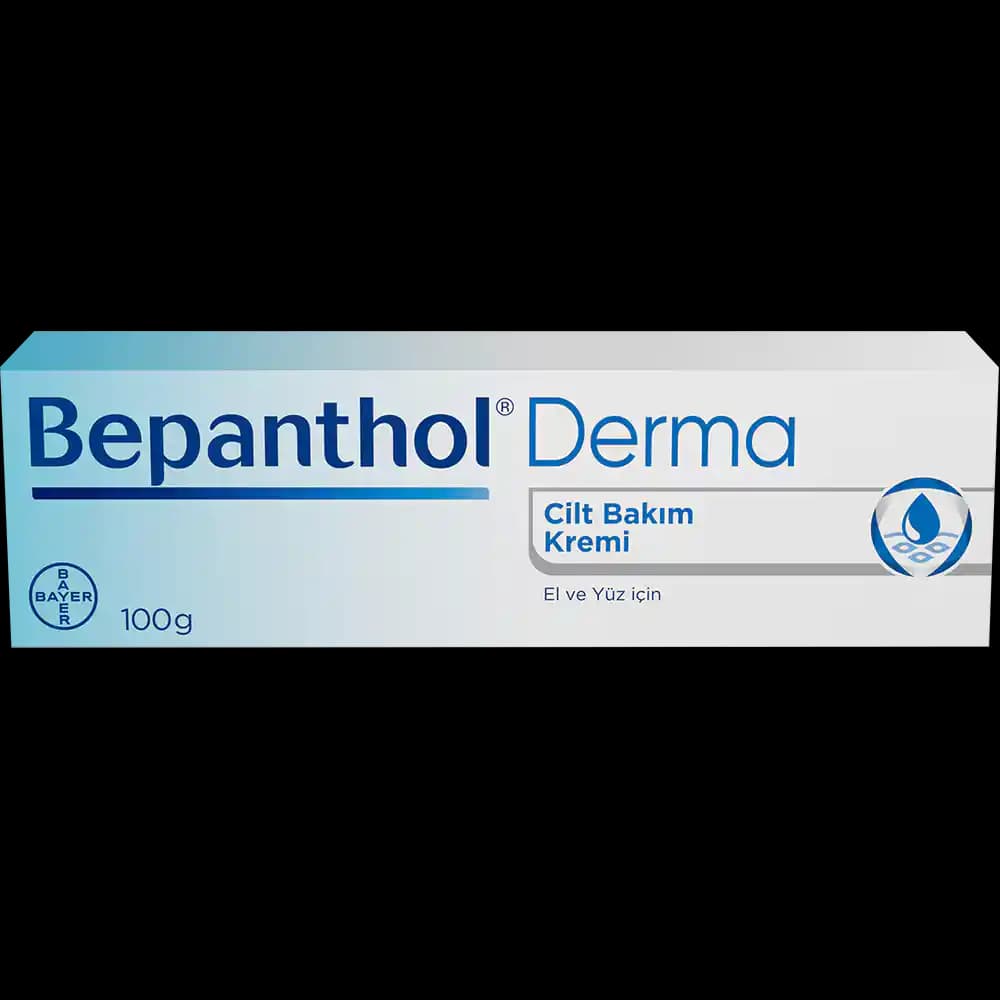 Bepanthol Derma Atopik: Atopik Ciltler İçin Nemlendirici ve Yatıştırıcı Bakım Ürünü