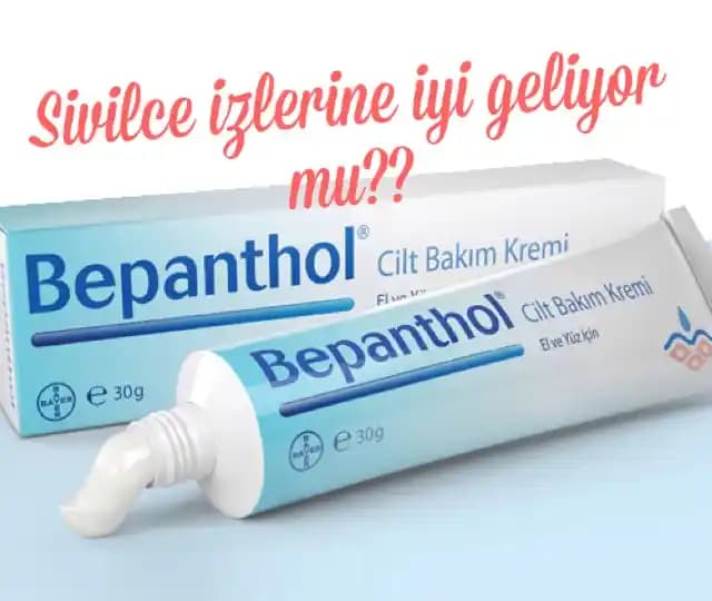 Bepanthol Derma ile Sivilce İzlerinin Tedavisinde Etkili Cilt Bakımı Yöntemleri