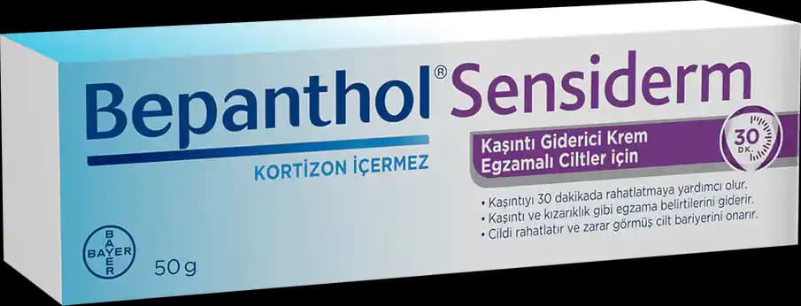 Bepanthol Kızarıklık Kremi: Hassas Ciltler İçin Etkili Kızarıklık ve Tahriş Giderici Bakım