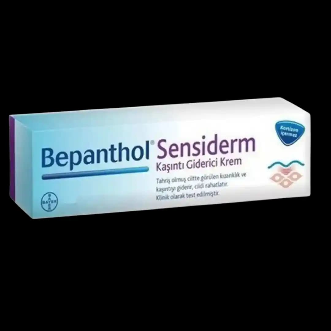 Bepanthol Krem Kortizon İçerir Mi? İçeriği ve Kullanımı Hakkında Detaylı Bilgi