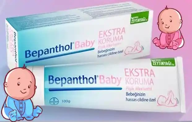 Bepanthol Krem Pişiğe İyi Gelir Mi? Bebek Cilt Bakımında Etkili Çözüm