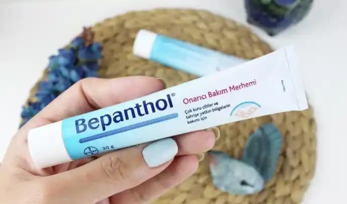 Bepanthol Pişik Önleyici Krem Yüze Sürülür Mü? Dermatolojik İnceleme ve Tavsiyeler