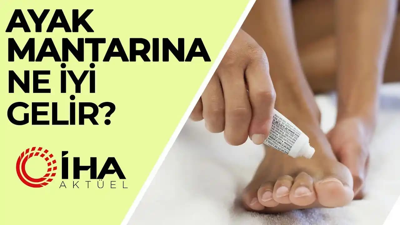 Bepanthol ve Ayak Mantarı: Etkinliği, Kullanımı ve Tedavi Yöntemleri Üzerine Detaylı İnceleme