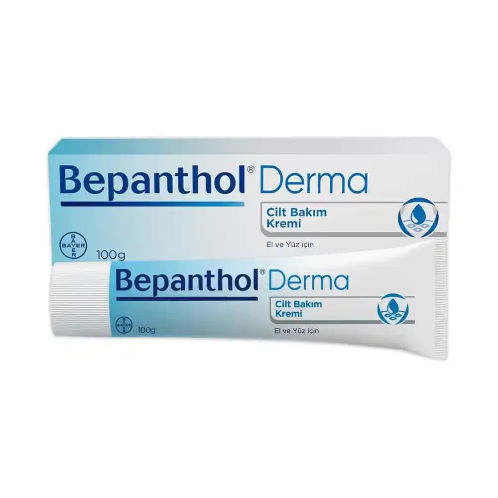 Bepanthol ve Bioderma: Cilt Bakımında Etkili Onarım ve Koruma Ürünleri
