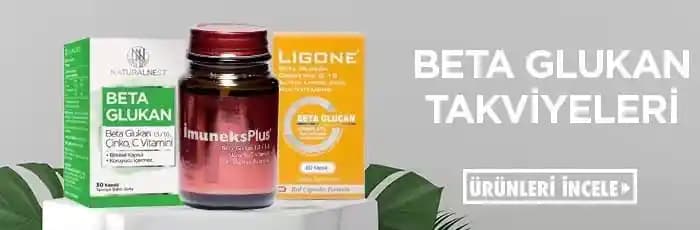 Beta Glukanın Cilde Faydaları ve Cilt Bakımında Doğal Etkileri