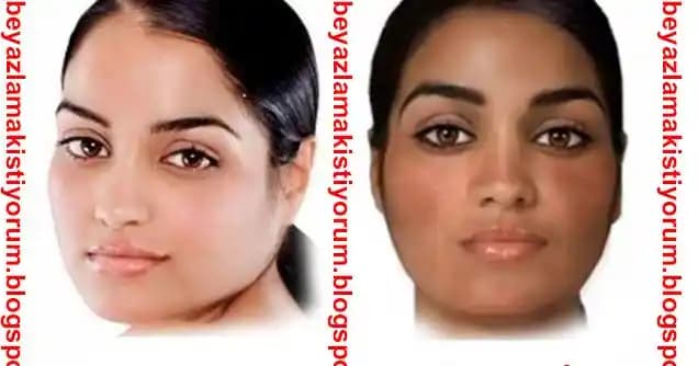 Beyazlamak İçin Ne Yapmalıyız? Cilt Tonunu Aydınlatmanın Etkili Yolları