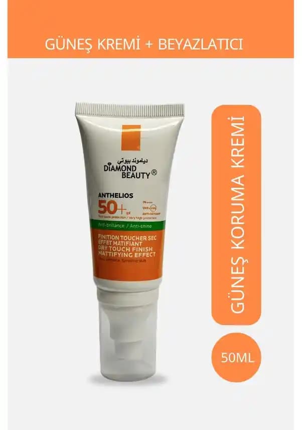 Beyazlatıcı Güneş Kremleri ile Cilt Koruması ve Ton Eşitleme Yöntemleri