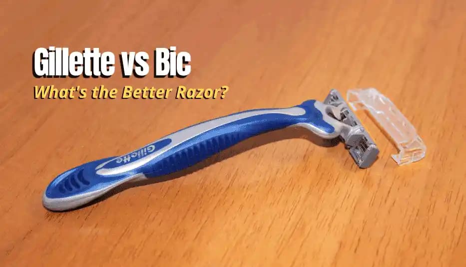 BIC ve Gillette Tıraş Ürünleri: Fiyat, Teknoloji ve Kullanıcı Deneyimi Karşılaştırması