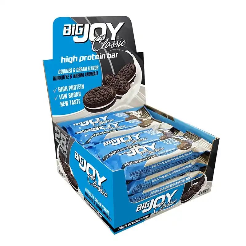 Bigjoy ve Proteinocean: Doğal ve Protein Bazlı Saç Bakım Ürünleri Karşılaştırması