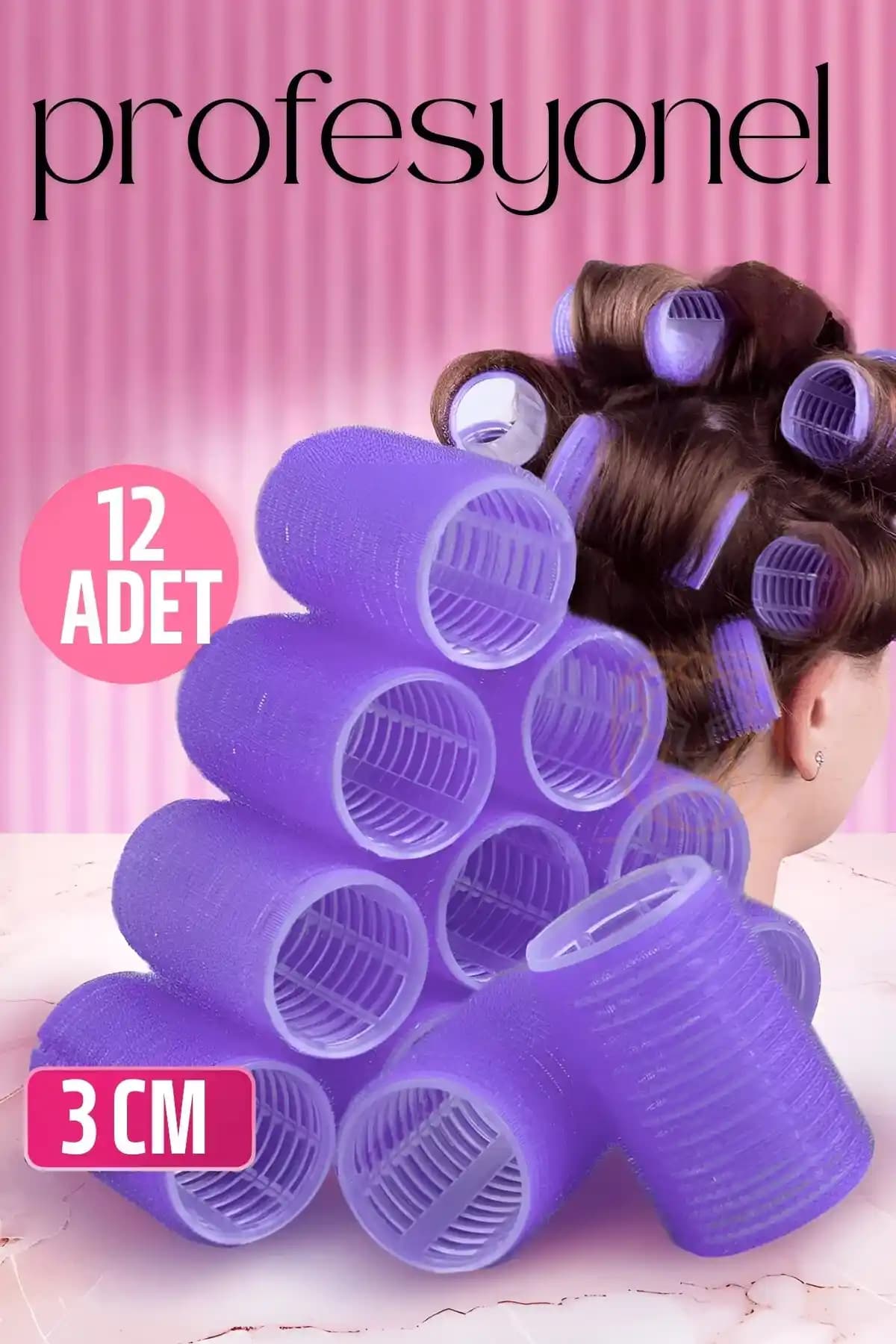 Bigudi ile Saç Şekillendirme: Doğal ve Zarif Dalgalara Pratik Rehber