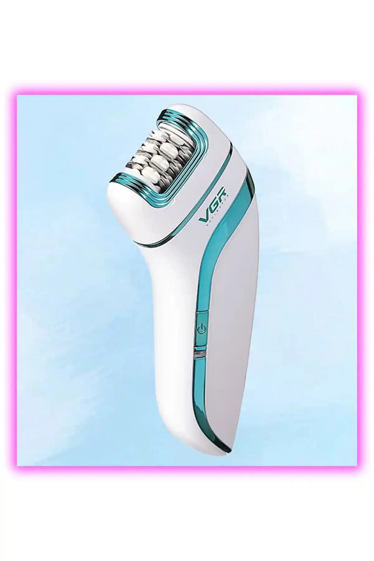 Bikini Bölgesi İçin Doğru Epilasyon Aleti Seçimi ve Kullanım Rehberi