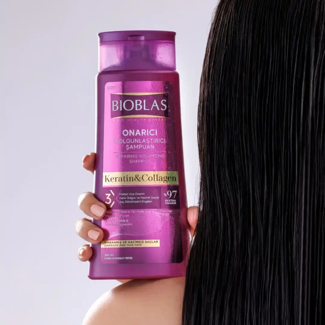 Bioblas ve Bioxcin Arasındaki Farklar: Saç Dökülmesine Karşı Etkili Çözümler