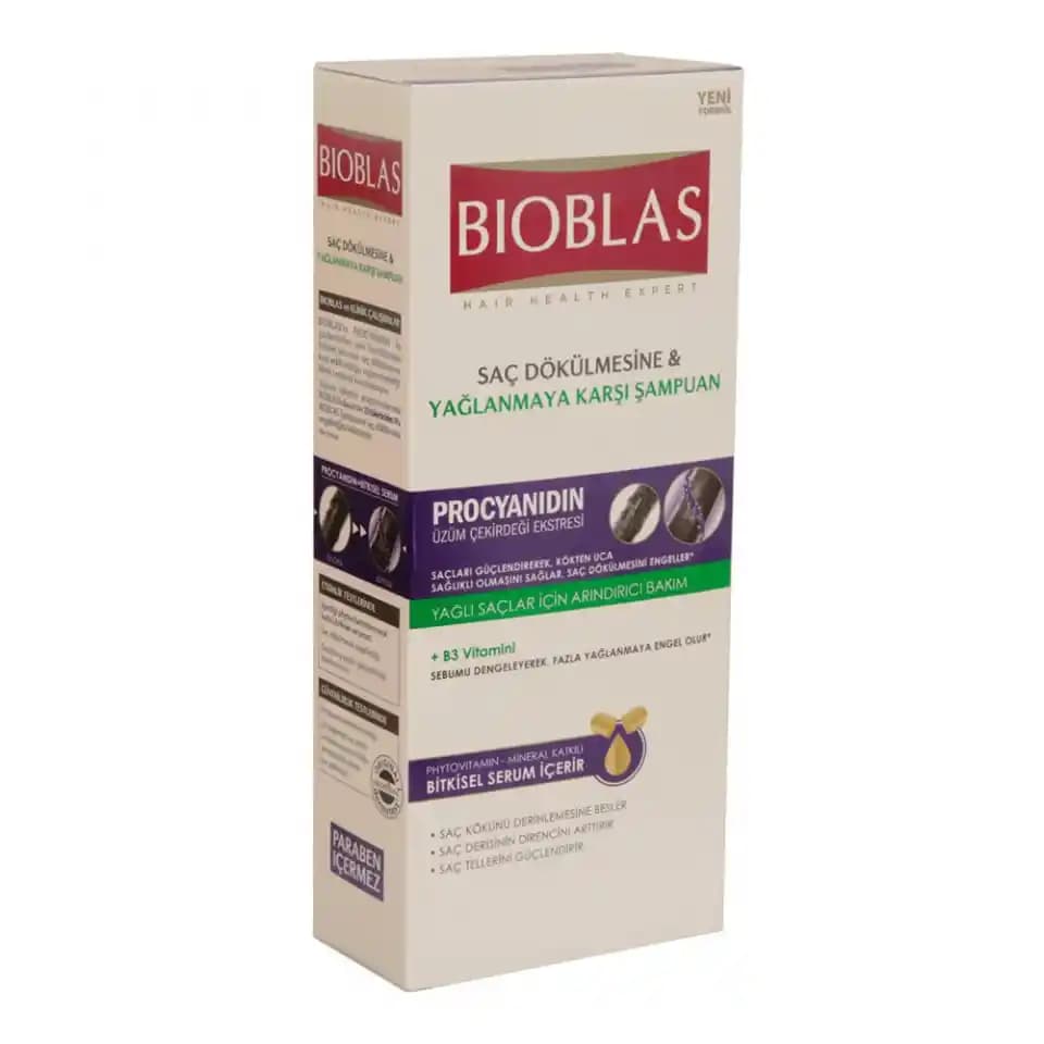 Bioblas ve Bioxcin: Saç Bakımında İki Farklı Markanın Kapsamlı Karşılaştırması