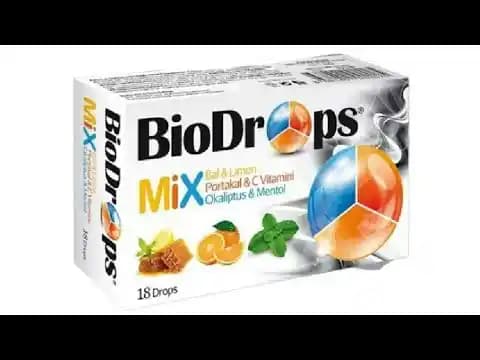 Biodrops: Cilt ve Saç Bakımında Doğal İçeriklerle Etkili Nemlendirme ve Yenileme