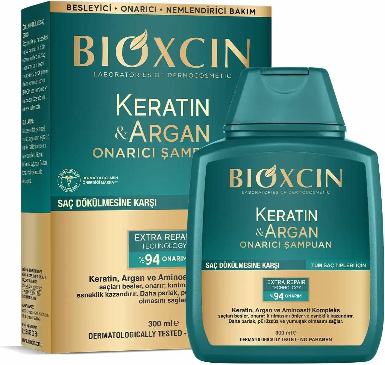 Bioxcin Boykotu ve Saç Bakımında Doğal Alternatifler: Tüketici Tepkileri ve Çözümler