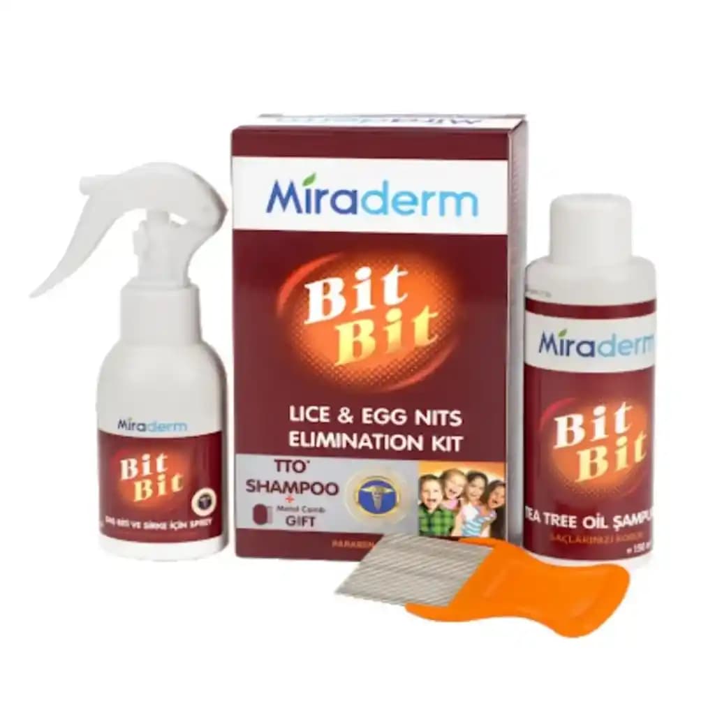 Bit İlacı Yağı Nasıl Geçer? Etkili Yöntemler ve Doğal Çözümler