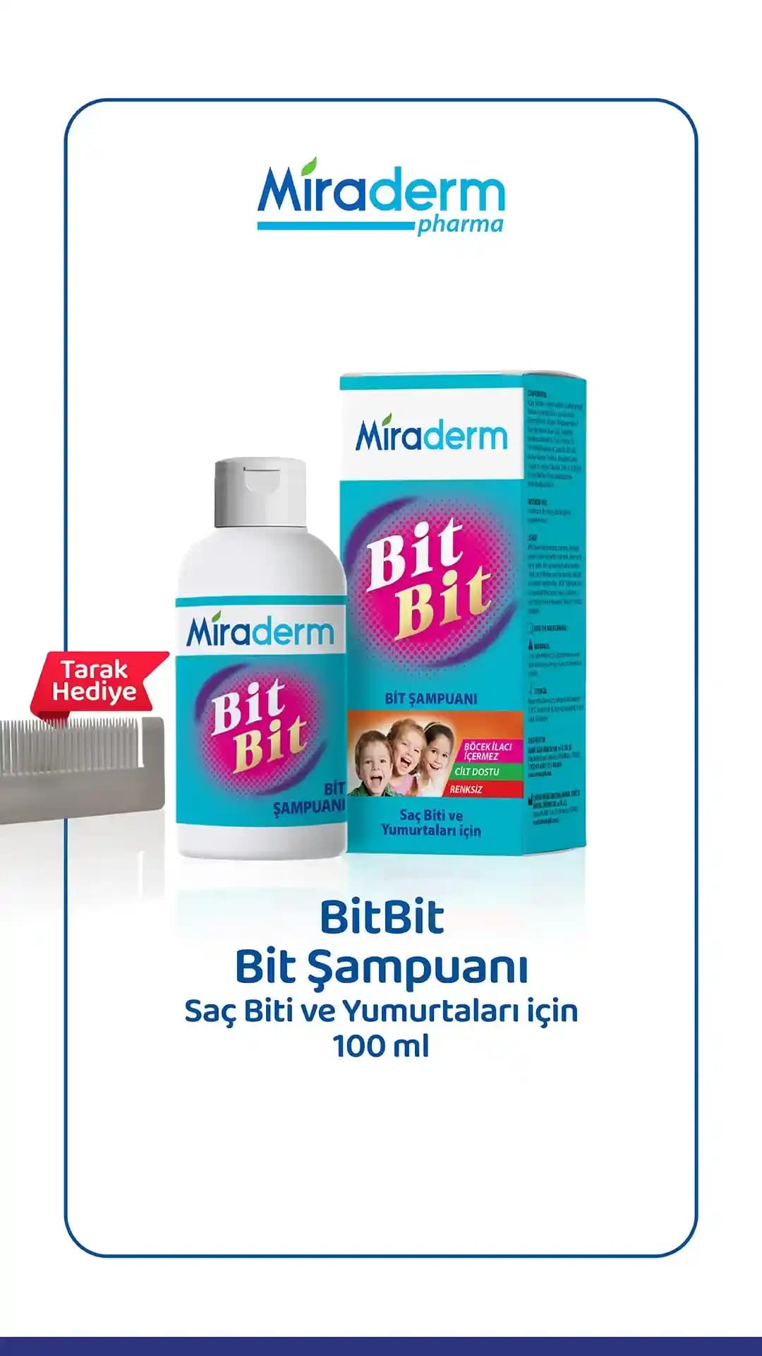 Bit Şampuanı Kaç Günde Bir Kullanılır? Doğru ve Etkili Kullanım Rehberi