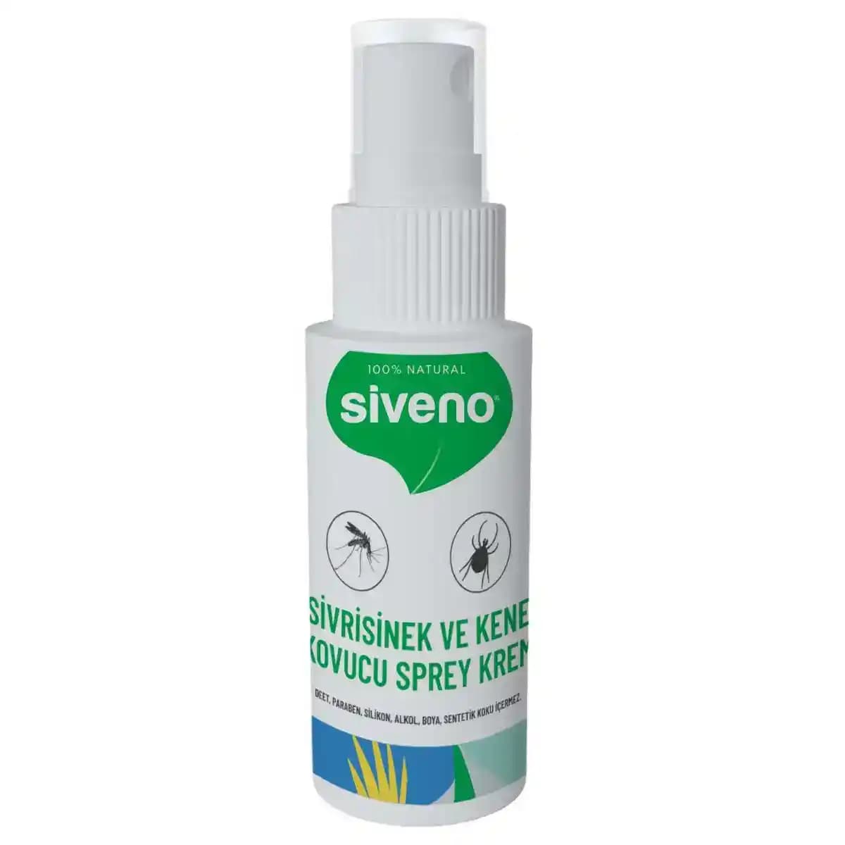 Bitten Korunma Spreyleri: Böcek Isırıklarından Korunmanın Etkili Yöntemleri