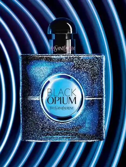Black Opium Notaları: Kahve, Vanilya ve Çiçeksi Kokuların Benzersiz Uyumu