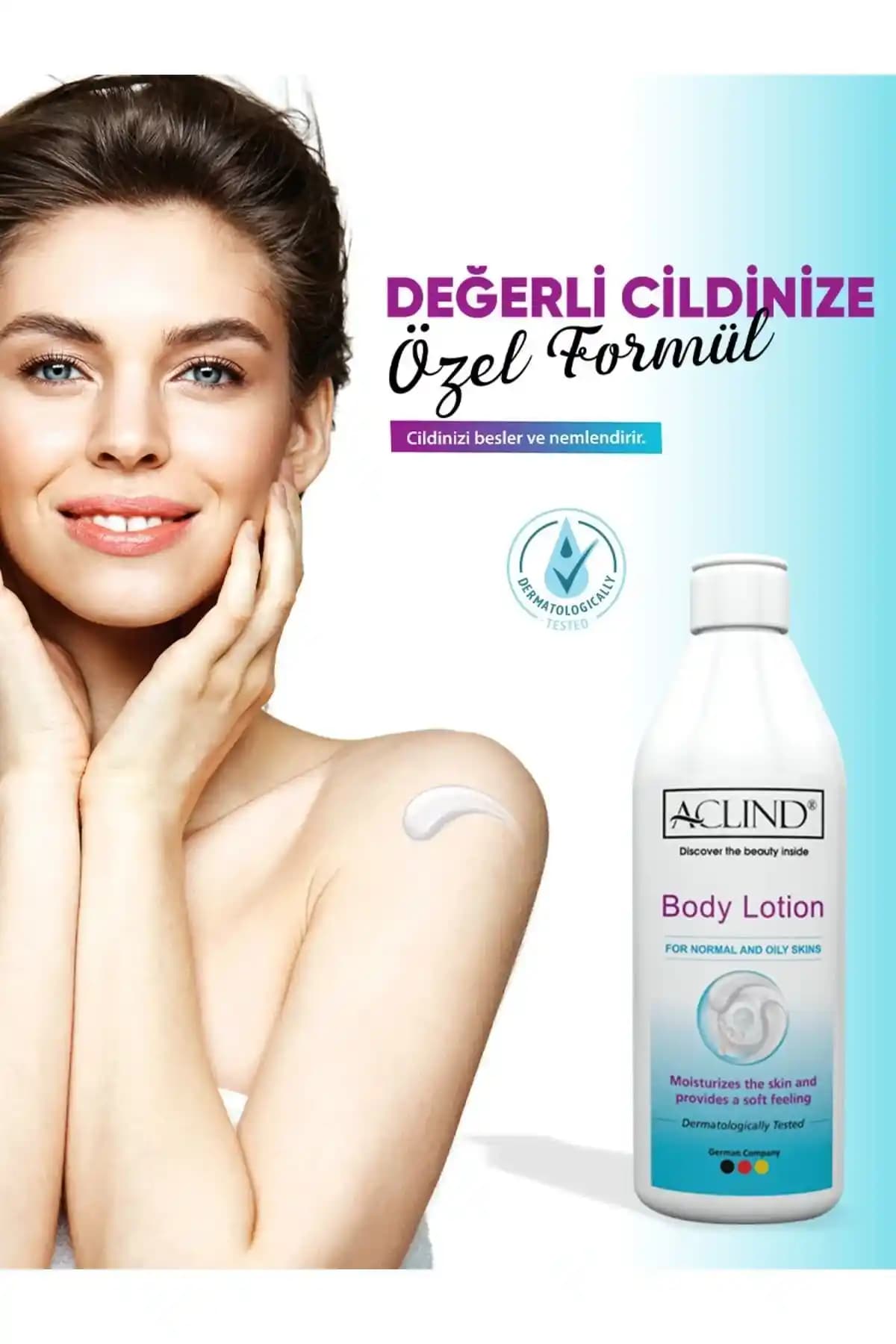 Body Lotion Nedir? Vücut Losyonunun Cilt Bakımındaki Önemi ve Kullanım Rehberi