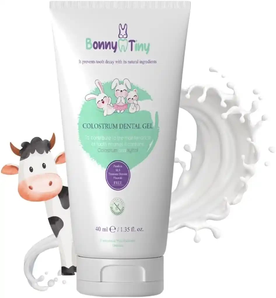 Bonny Tiny: Doğallık ve Kalite Odaklı Kozmetik ve Kişisel Bakım Ürünleri