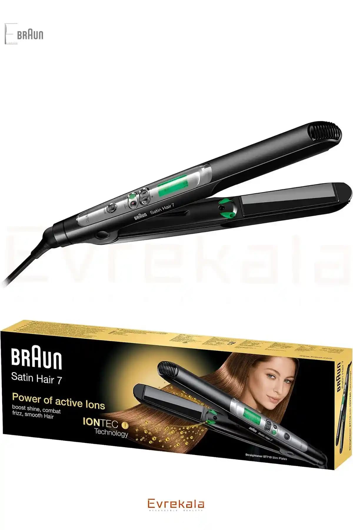 Braun Yetkili Satış Noktaları: Orijinal Ürün ve Garanti ile Güvenilir Alışveriş Rehberi