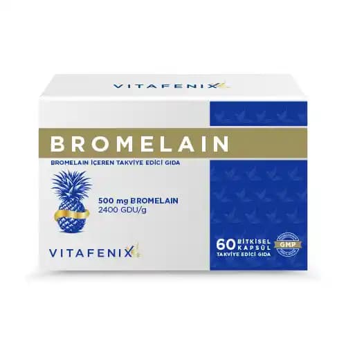 Bromelain Ne Zaman Alınmalı? Doğru Kullanım ve Güzellikte Doğal Destek