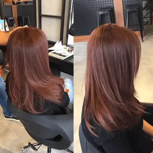 Bronz Kahve Saç Rengi: Doğal ve Şık Tonların Bakım ve Stil Rehberi