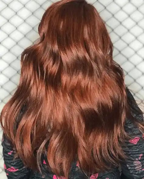 Bronz Kahve Saç Rengi: Doğallık ve Şıklığı Bir Araya Getiren Modern Tonlar