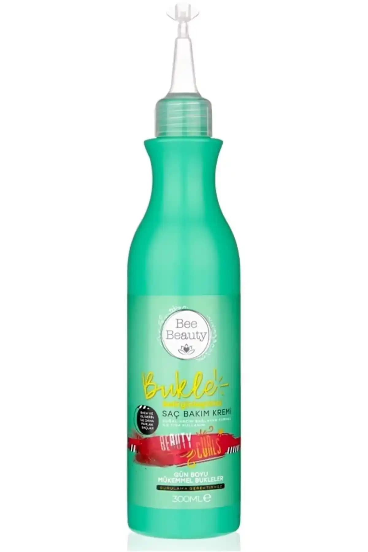 Bukle Belirginleştirici Saç Kremi ile Doğal Buklelerinizi Kusursuzlaştırma Yöntemleri