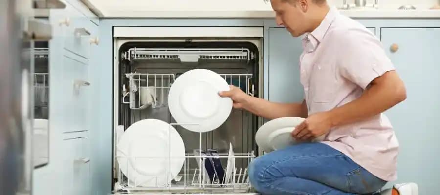 Bulaşık Makinesi Temizleyici Nereye Konur? Doğru Kullanım ve Bakım Rehberi