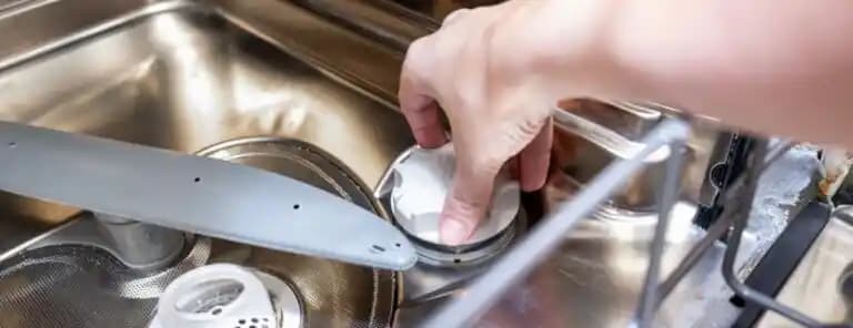 Bulaşık Makinesi Tuzu: Kireçlenmeyi Önleyen ve Performansı Artıran Detaylı Rehber