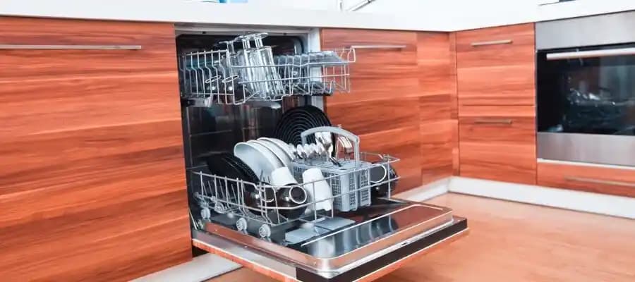 Bulaşık Makinesine Ne Konur? Doğru Kullanım ve Bakım İpuçlarıyla Verimli Temizlik