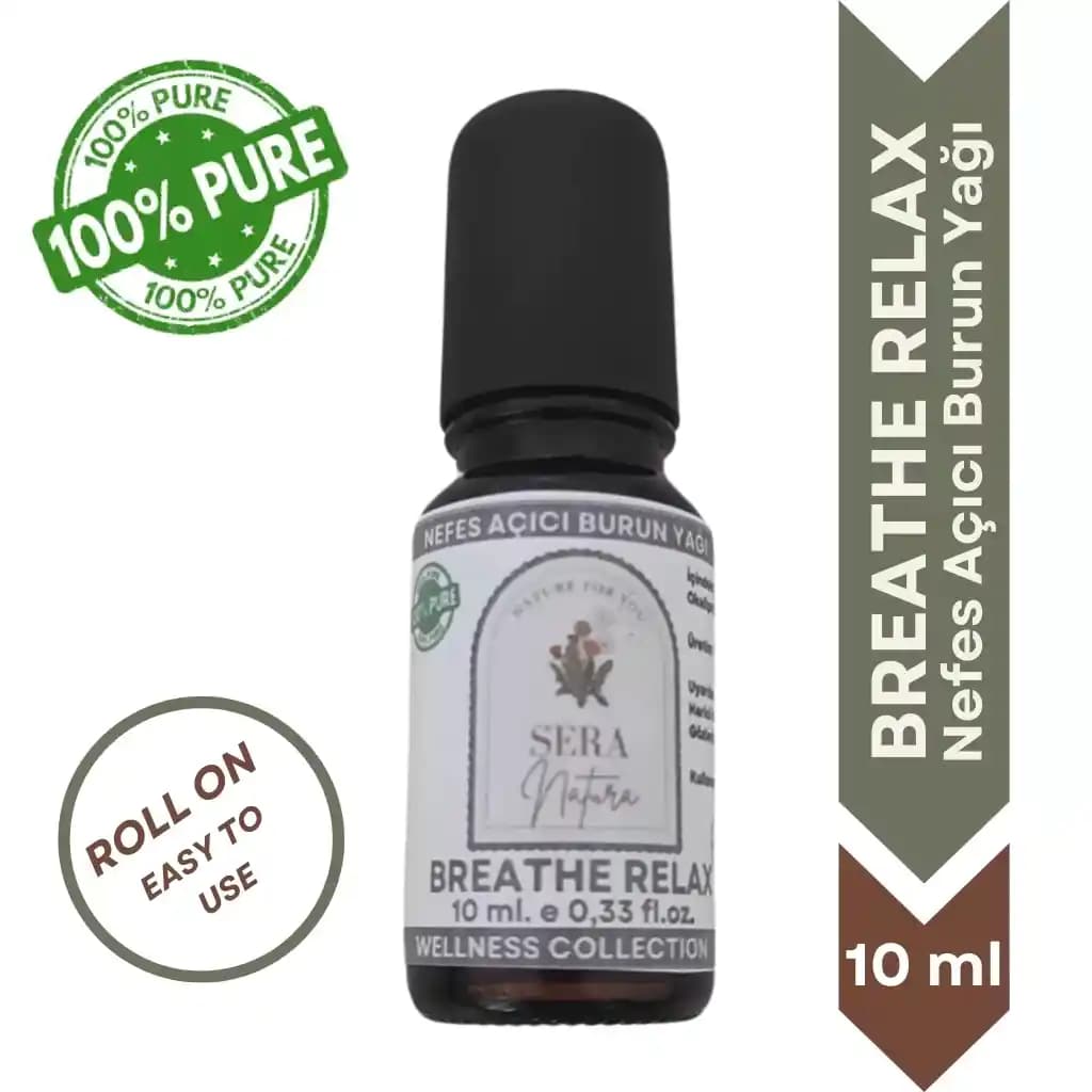 Burun Açıcı Yağlar: Doğal ve Etkili Yöntemlerle Burun Tıkanıklığını Giderme