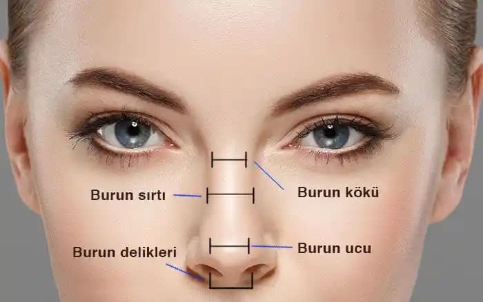 Burun Deliği Eşitleme: Doğal ve Kozmetik Yöntemlerle Yüz Simetrisinin Sağlanması