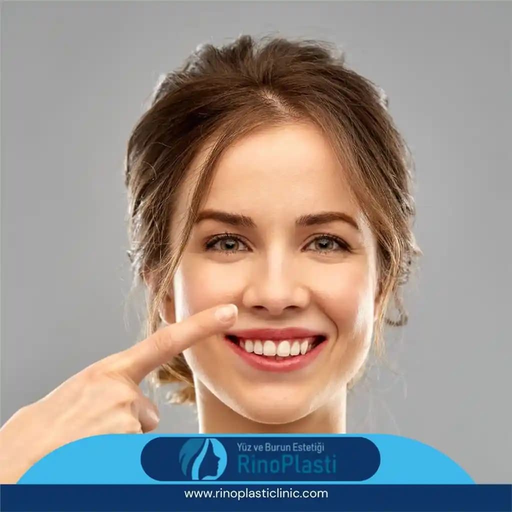 Burun Etrafındaki Damarların Cilt Bakımında Temizliği ve Önemi: Nazik ve Etkili Yaklaşımlar