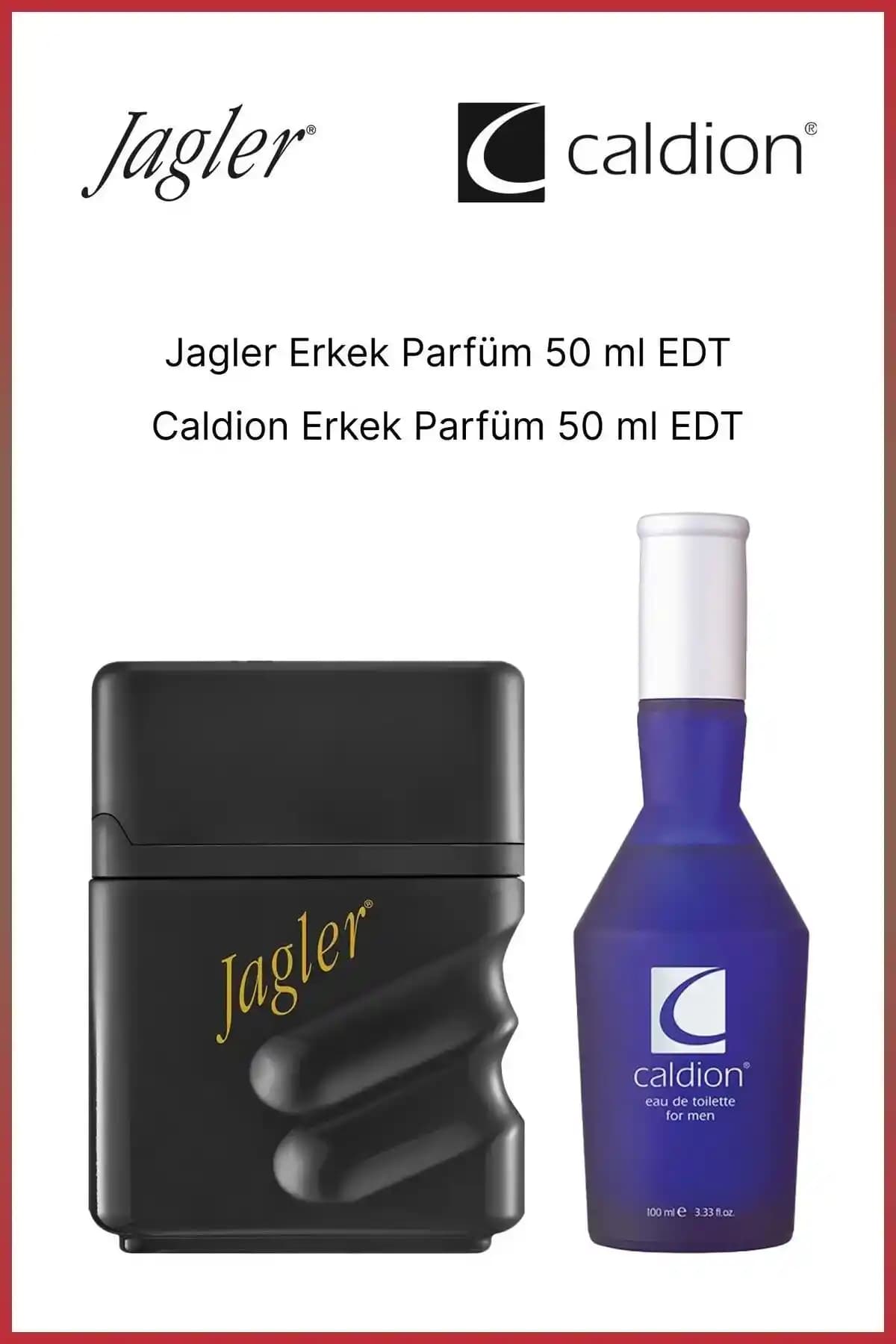 Caldion ve Jagler: Türkiye'de Doğal ve Bilimsel Cilt Bakım Ürünlerinin Karşılaştırması