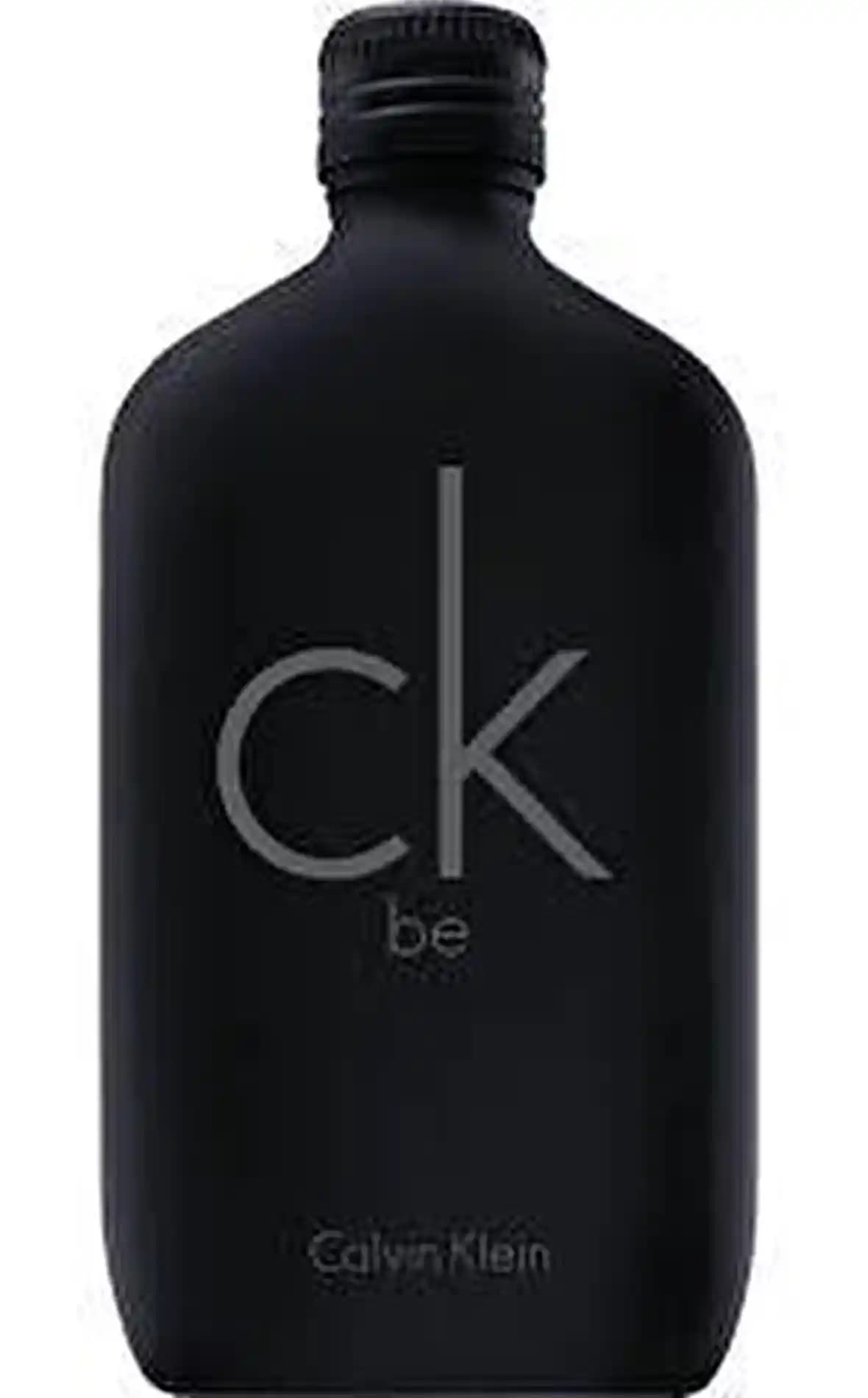 Calvin Klein Be EDT 200 ml Çiçeksi Unisex Parfüm Doğal ve Zarif Kokuyla