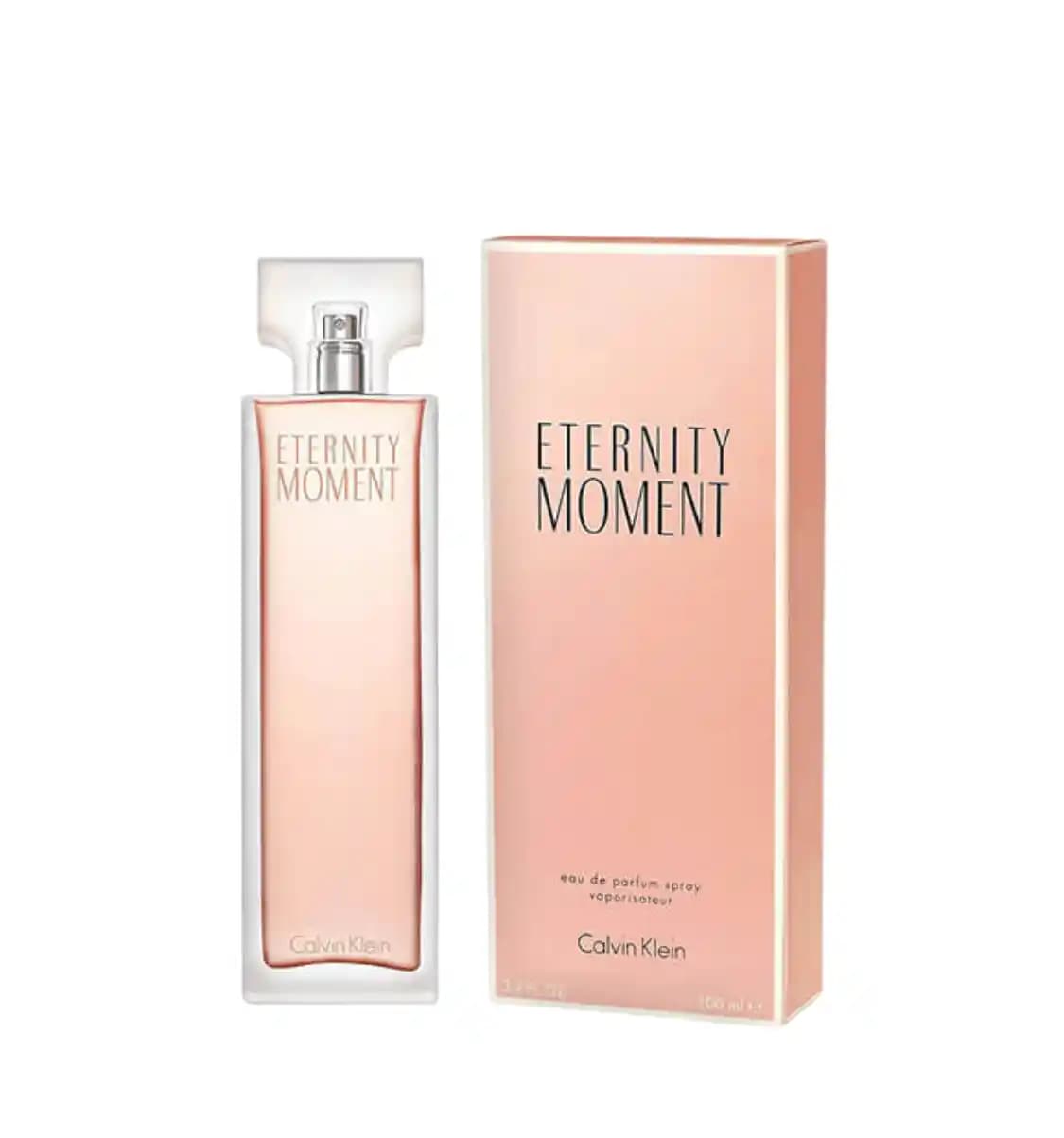 Calvin Klein Eternity Moment Parfümü: İçeriği, Notaları ve Kullanım Alanları