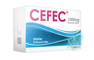 Cefec 1000: Cilt ve Saç Bakımında Doğal İçeriklerle Etkili Destek Ürünü