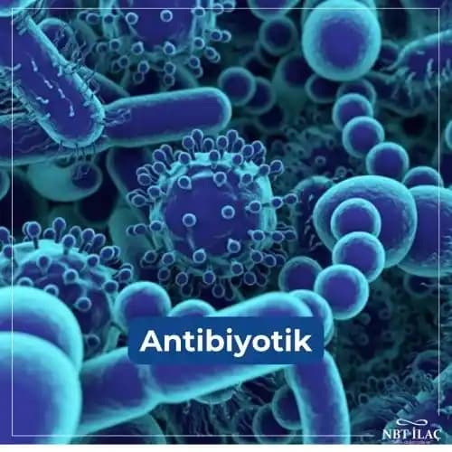 Cefec Antibiyotik: Kullanım Alanları, Etkileri ve Dikkat Edilmesi Gerekenler