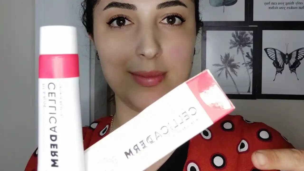 Cellicaderm Krem Nasıl Kullanılır? Cilt Sağlığı İçin Detaylı ve Doğru Uygulama Rehberi