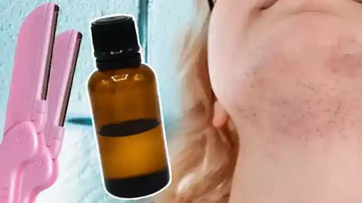 Çene Altı Tüyleri İçin Doğal Bitkisel Çözümler ve Etkili Bakım Yöntemleri