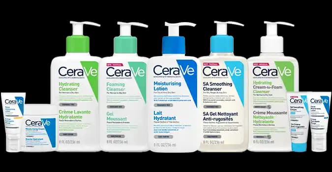 CeraVe: Dermatologlar Tarafından Geliştirilen Güvenilir Cilt Bakım Ürünleri ve Faydaları
