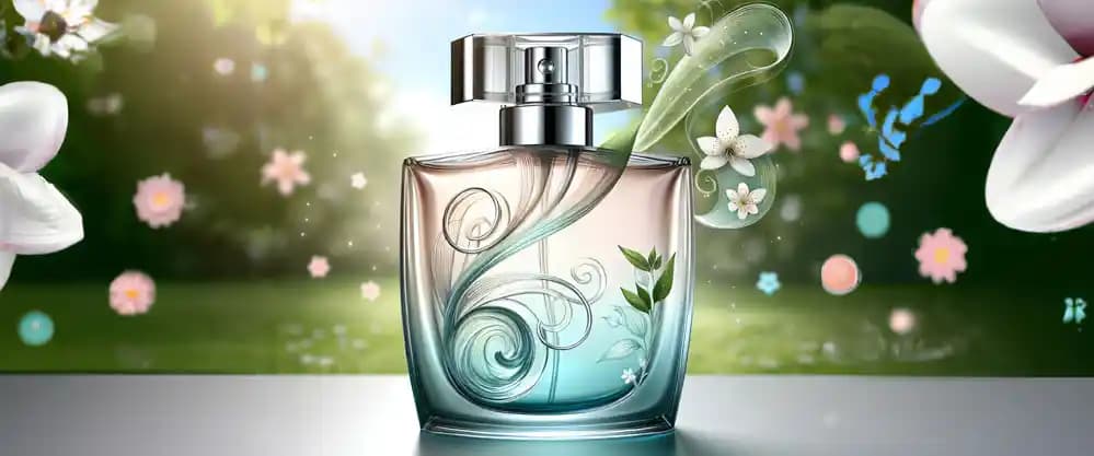 Çiçeksi Parfümler: Doğallık ve Zarafetin Büyüleyici Kokuları Hakkında Rehber